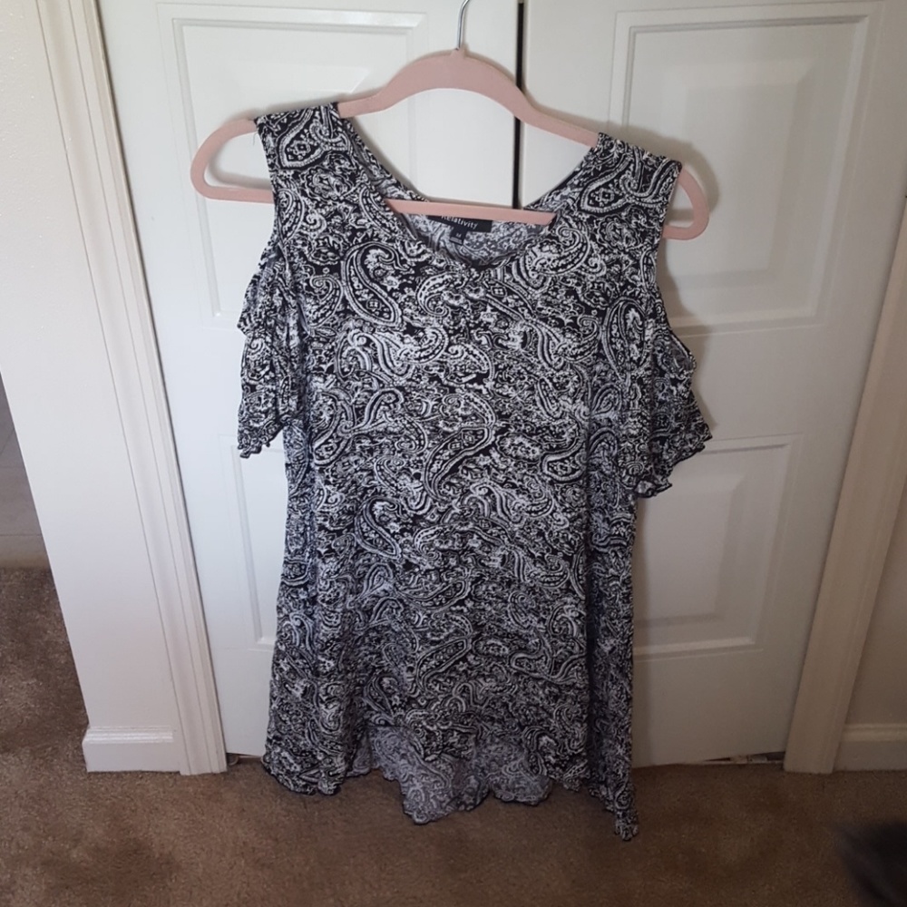Size:M dress